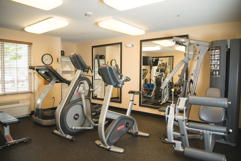 Others 3, Candlewood Suites LOVELAND, Larimer