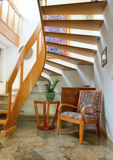 Public Area, Luxury Suite Jasmin, Split