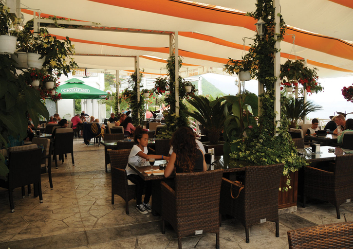 Food & Drinks 3, Granit