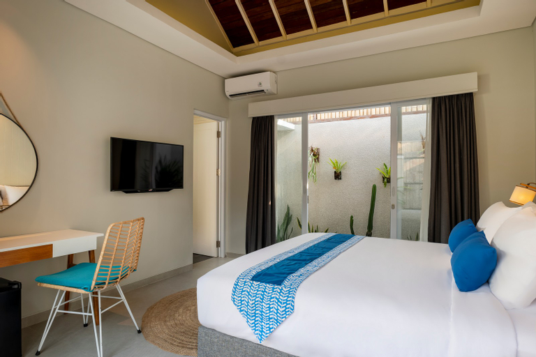 Bedroom 7