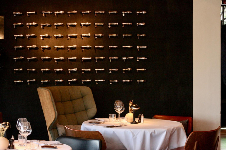 Food & Drinks 5, Hotel Nenuphar, Oost-Vlaanderen