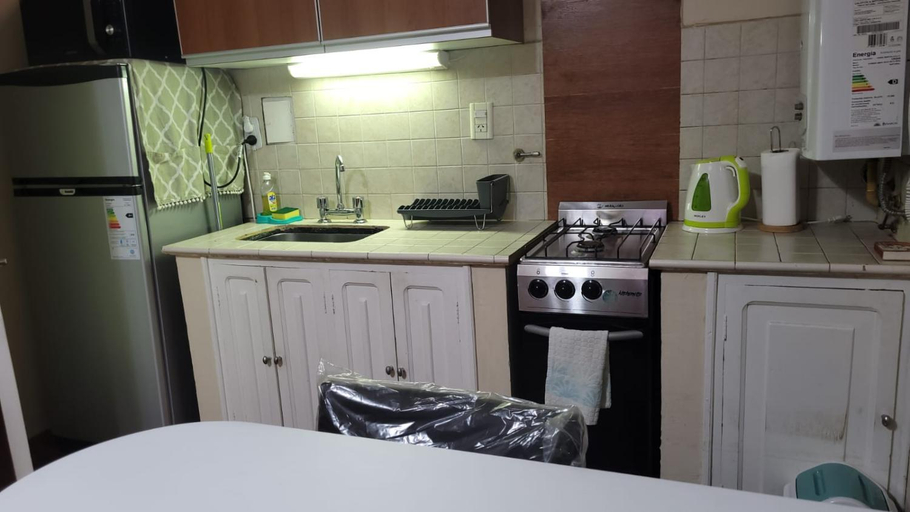 Others 4, Nice Full Apartments Downtown Salta, Capital