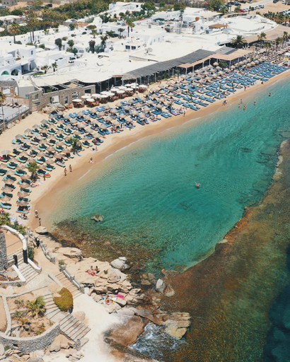 Others 5, Paradise Beach Camping, South Aegean
