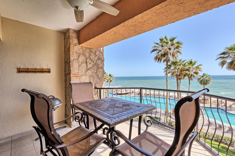 Others 5, Sonoran Sea 310-W - Modern 1 bedroom, Puerto Peñasco