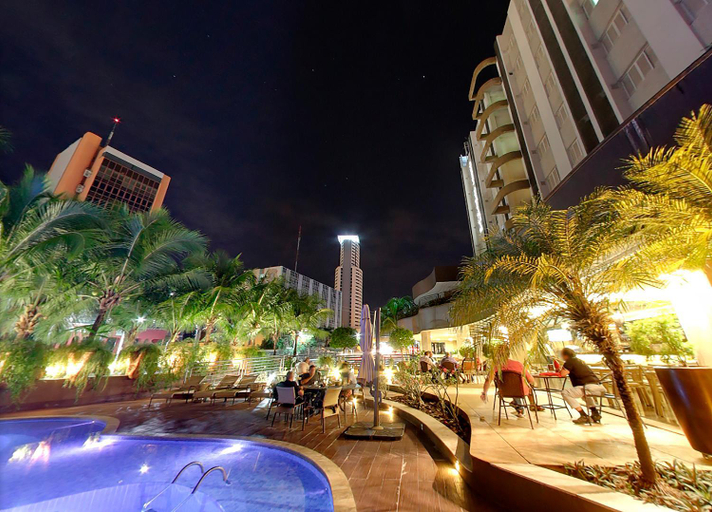 Sport & Beauty 2, Hotel Taiama, Cuiaba