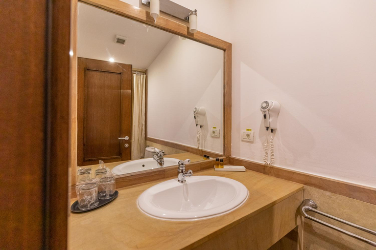 Bathroom 4, Hotel Gott, Brasov