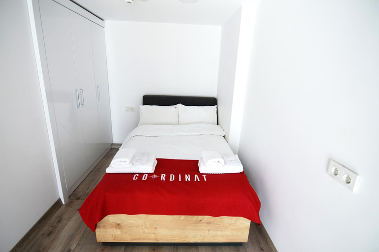 Bedroom 2, Coordinat Suits, Karşıyaka
