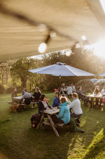 Food & Drinks 4, The Cotley Inn, Somerset
