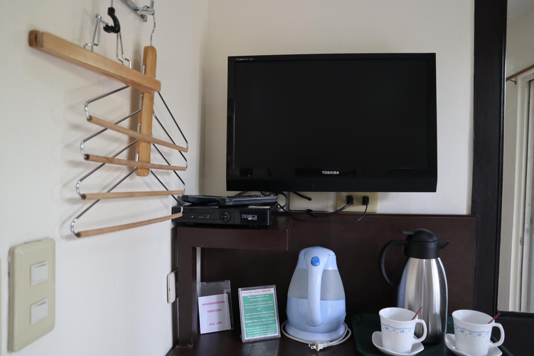 Amenities 8