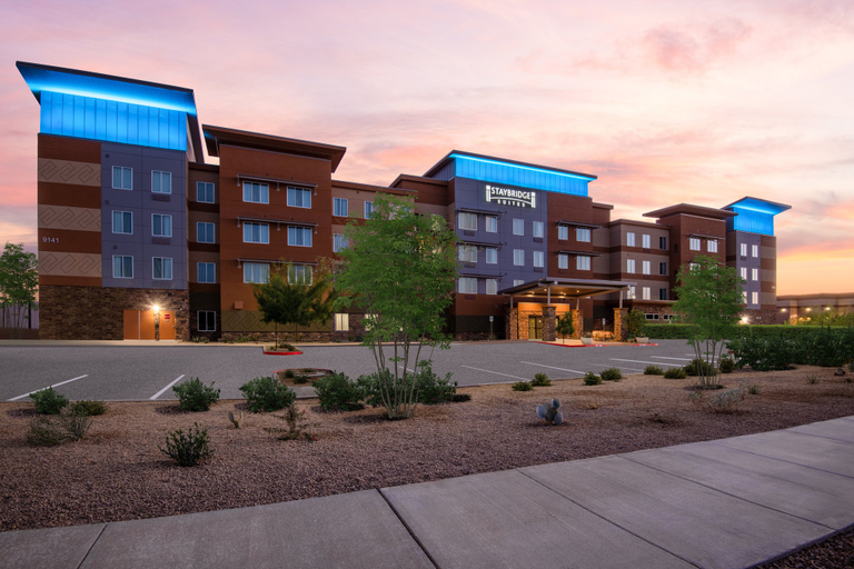 Exterior & Views 5, Staybridge Suites SCOTTSDALE - TALKING STICK, Maricopa