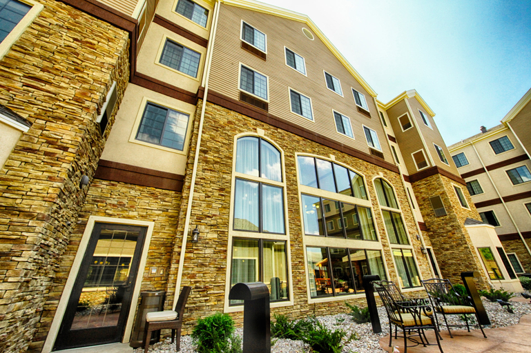 Exterior & Views 5, Staybridge Suites MINOT, Ward