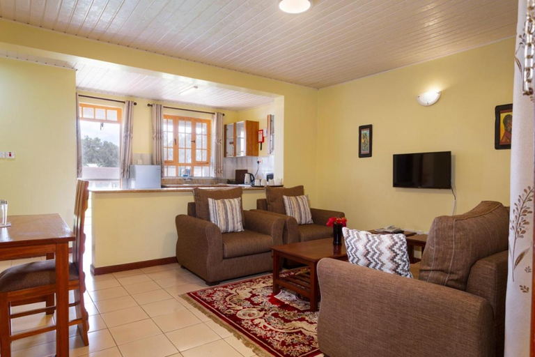 Others 3, The Cycads Suites, Langata