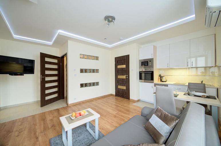 Others 5, New Apartments Wieniawa, Lublin City
