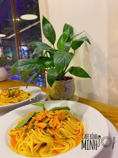 Food & Drinks 5, Sen Trang Hotel, Lào Cai