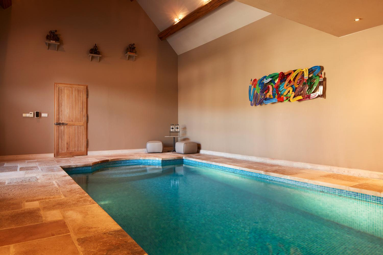 Sport & Beauty 2, B&B Sett, Oost-Vlaanderen