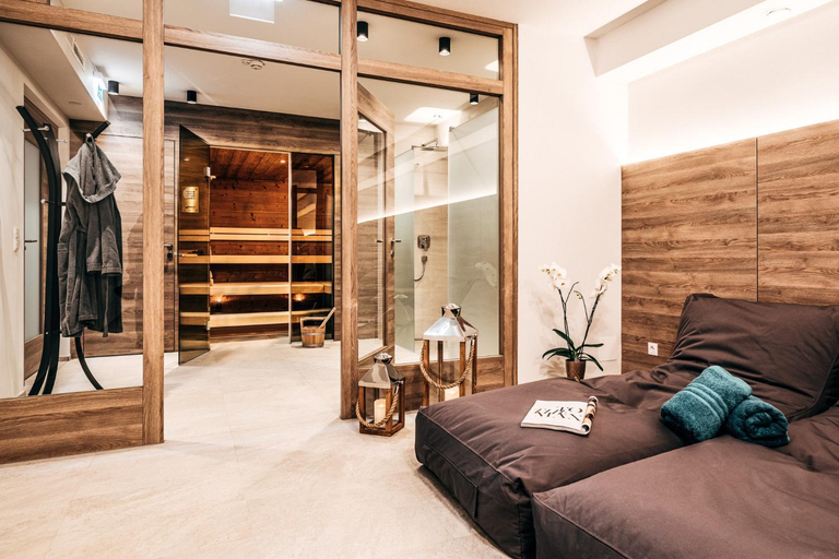 Bedroom, FOXY Obertauern, Sankt Johann im Pongau