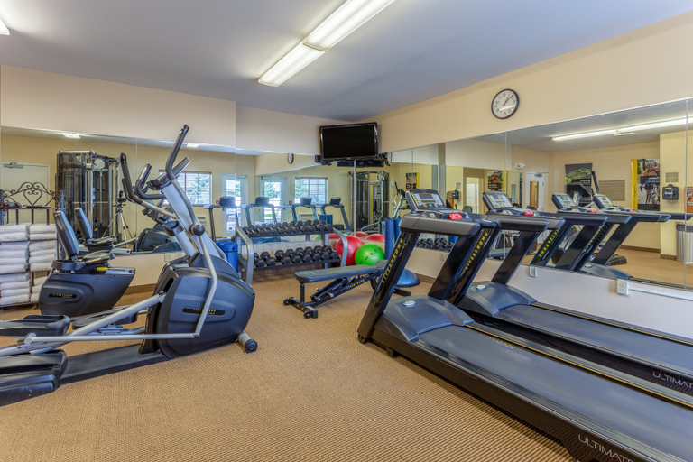Others 2, Candlewood Suites MINOT, Ward