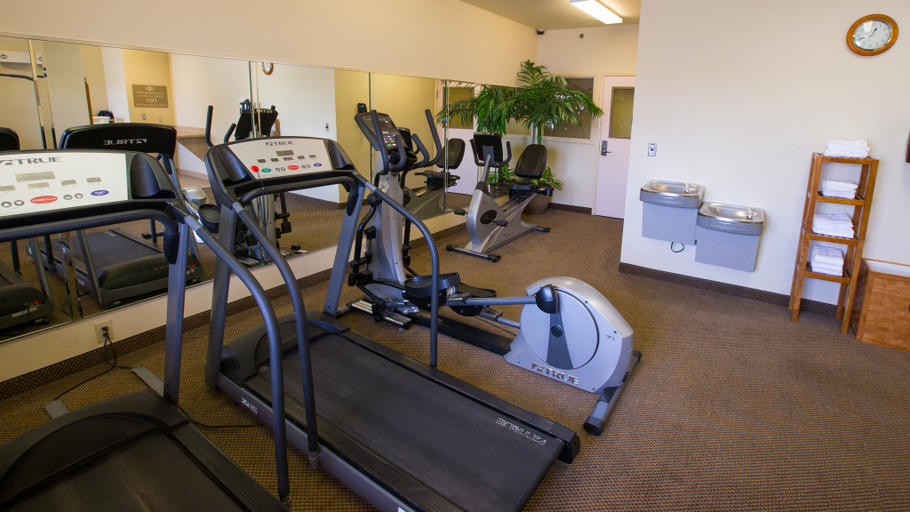 Others 2, Candlewood Suites JOPLIN, Newton