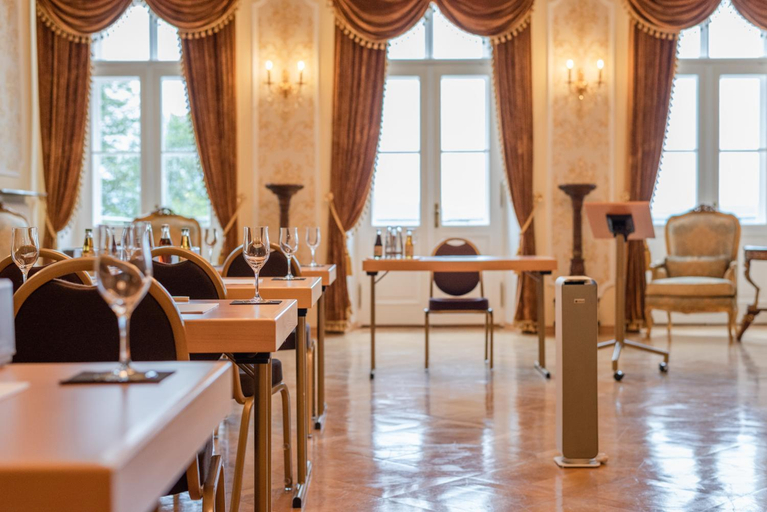 Food & Drinks 5, Robenstein Hotel & SPA - Villa, Regen