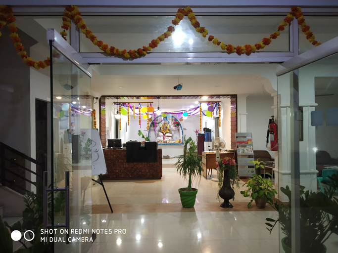 Others 5, Khyathi Hotels, Hyderabad