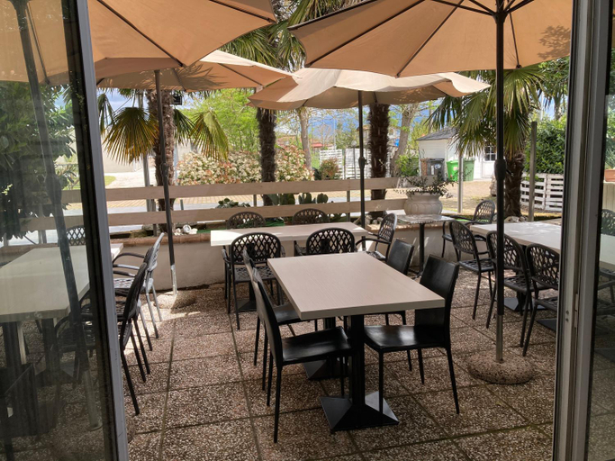 Food & Drinks, Delta House, Rovigo