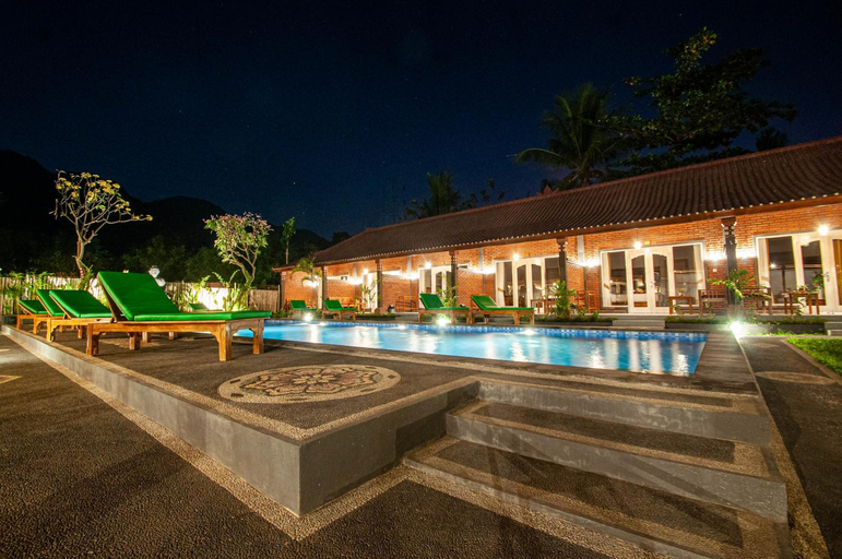 Sport & Beauty 2, Kubuku Eco Dive lodge & Yoga, Buleleng