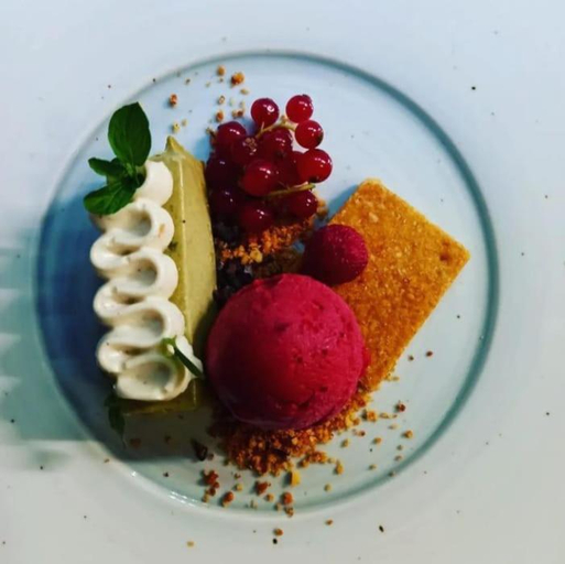 Food & Drinks 2, Radice Verde, Cuneo