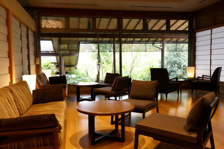 Public Area 2, Yumeguri no Yado Yoshiharu, Izunokuni