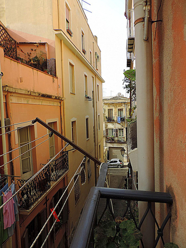 Others 5, Sa Fabbrica de Sant'Anna, Cagliari