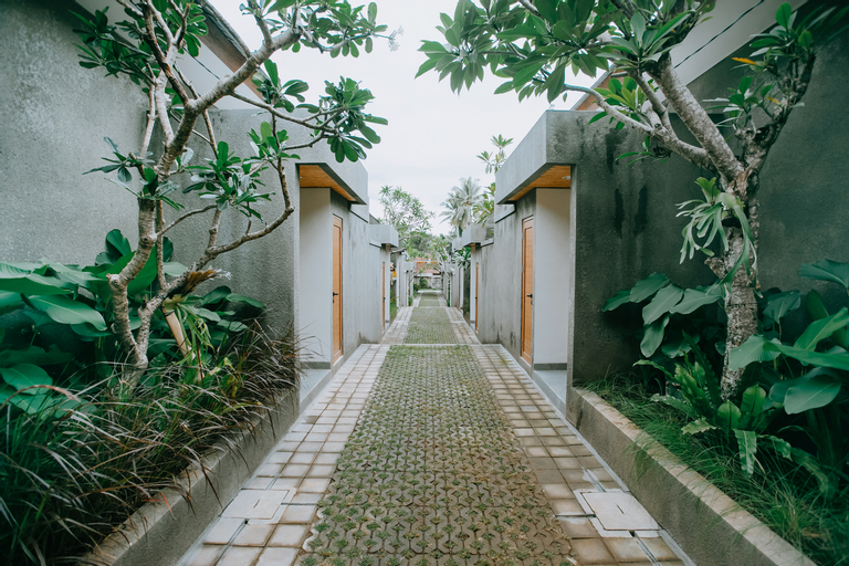 Others 5, Mahayoga Ubud Private Pool Villa Spa And Resto, Gianyar