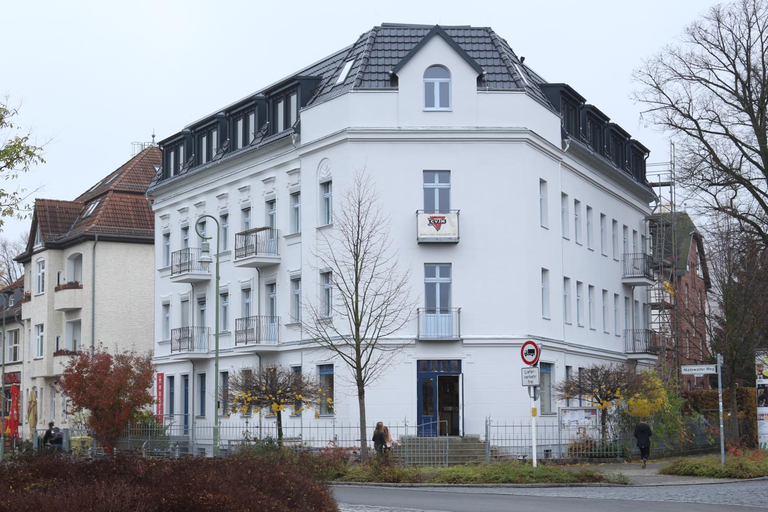 Others 2, Jugendgastehaus des CVJM Berlin-Kaulsdorf, Berlin