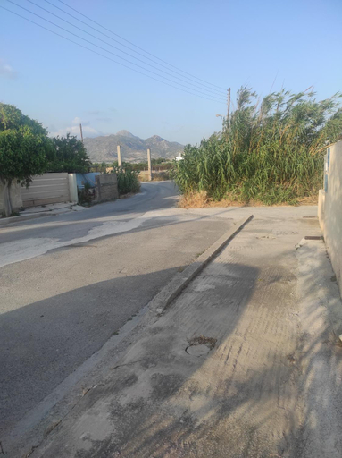 Others 5, Fani's Family House, Crete