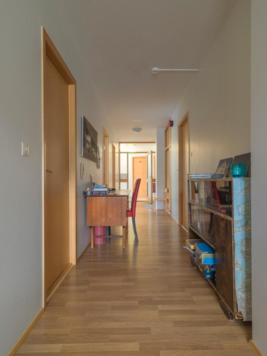 Public Area 2, Seydisfjördur Guesthouse, Seyðisfjörður