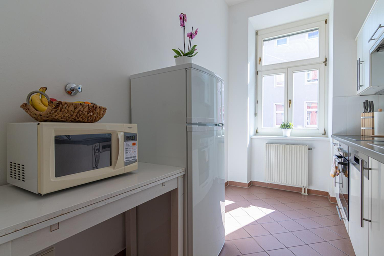Others 4, Yeshello Elegant Apartment near Central Vienna, Wien