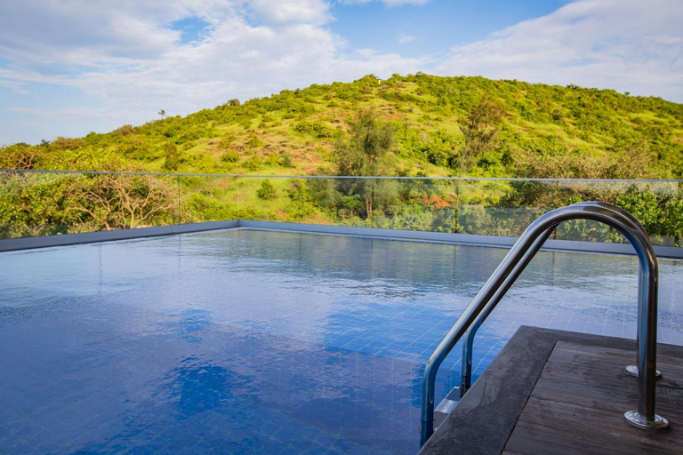Sport & Beauty 2, Nanu Resort & Spa, Arambol, North Goa