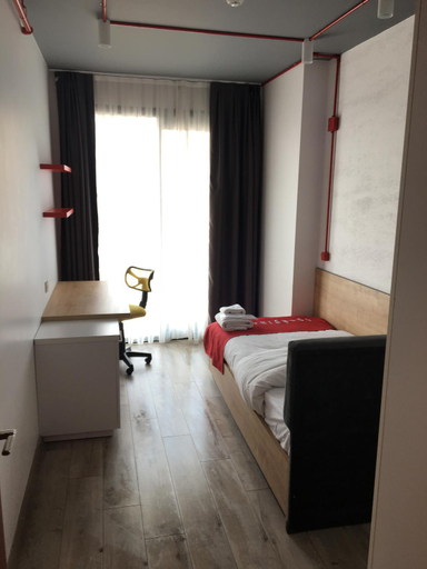 Bedroom 3, Coordinat Suits, Karşıyaka