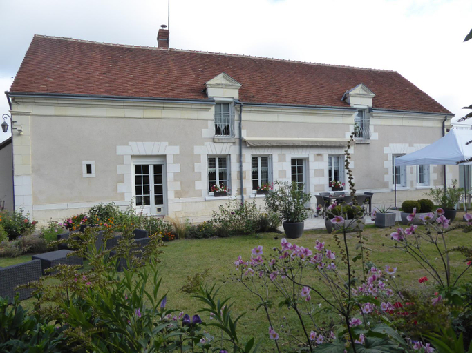 Others 5, Pause Couffy, Loir-et-Cher