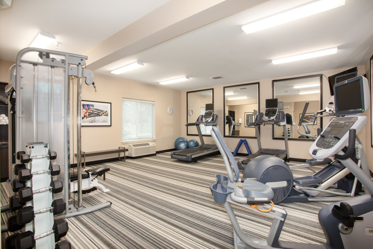 Others 2, Candlewood Suites MANHATTAN, Riley