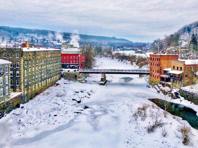 Others 5, The Inn At Stone Mill, Herkimer