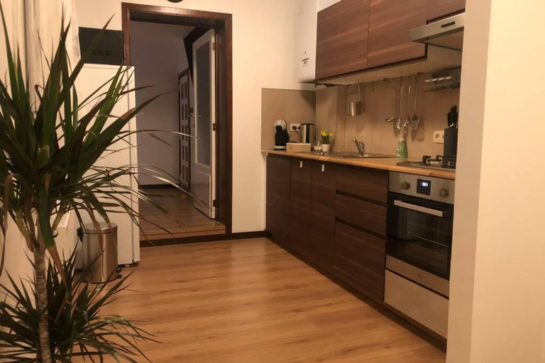 4, Easy comfort, Bruxelles