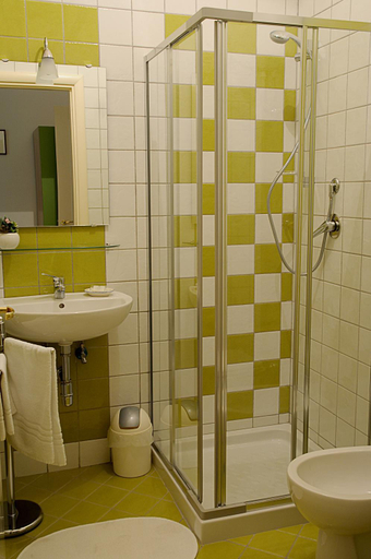 Others 3, B&B Casa Aragonese, Napoli