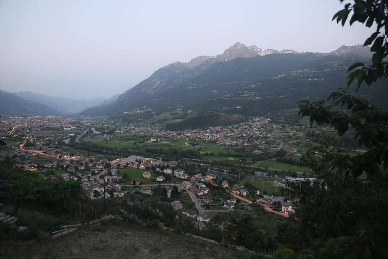 Others 5, SUITE DEL VILLAGGIO, Aosta