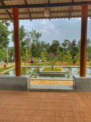 Public Area, Machaan Plantation Resorts Sakleshpur, Hassan