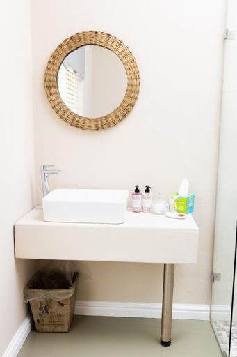 Bathroom 3, The Merino Guest House, Central Karoo