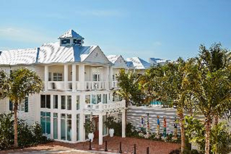 Exterior & Views 4, The Marker Key West Harbor Resort, Monroe