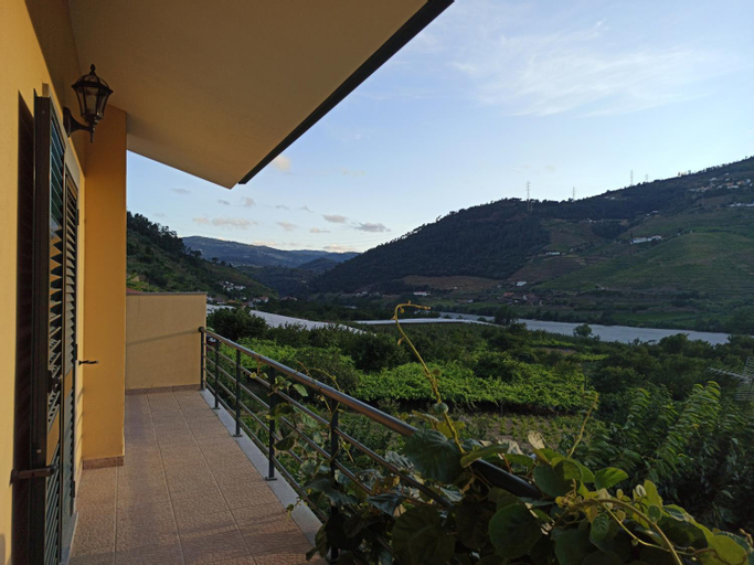 Exterior & Views 4, Vineyards Valley House, Resende
