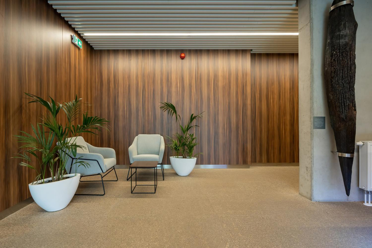 Public Area, Exclusive Apartments Mostowa by Renters Prestige, Poznań City