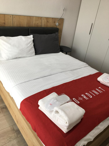 Bedroom 4, Coordinat Suits, Karşıyaka