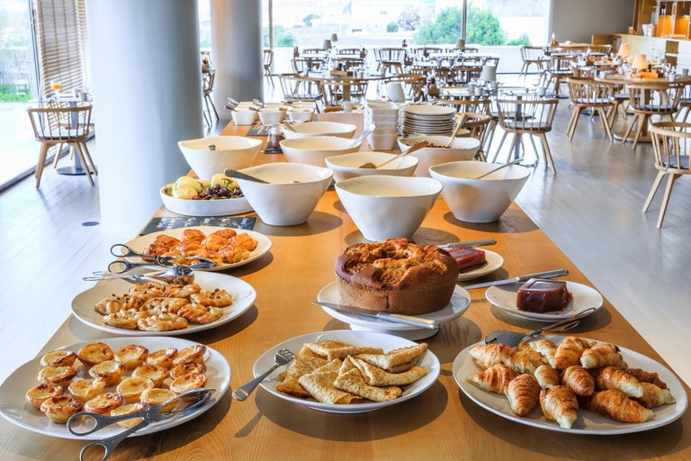 Food & Drinks 5, Villa C Boutique Hotel, Vila do Conde