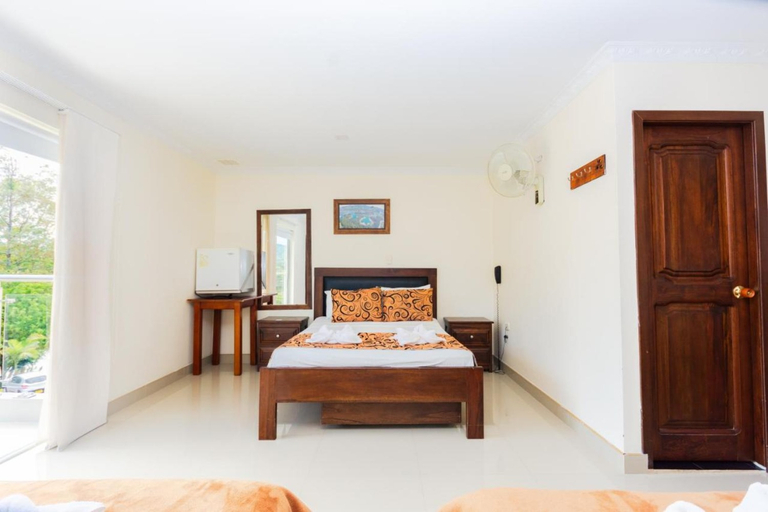Bedroom 3, Hotel Verony Guatape, Guatapé